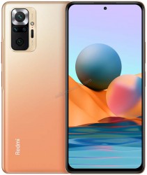 Xiaomi Redmi Note 10 Pro Max